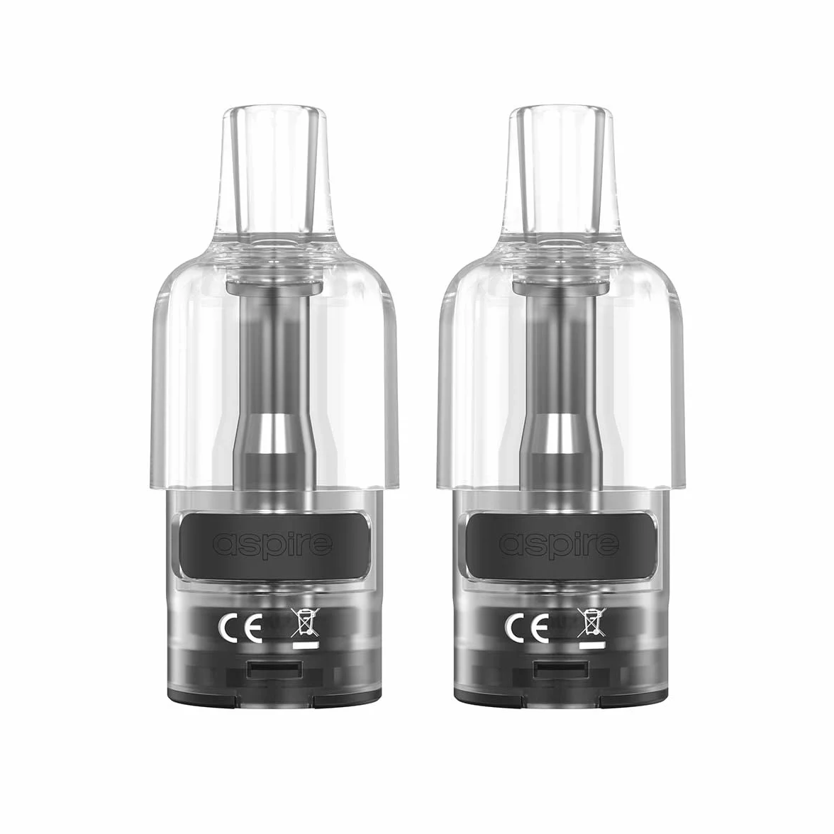 Aspire TG Wkład, 2 sztuki, 3 ml, 0,8 Ohm