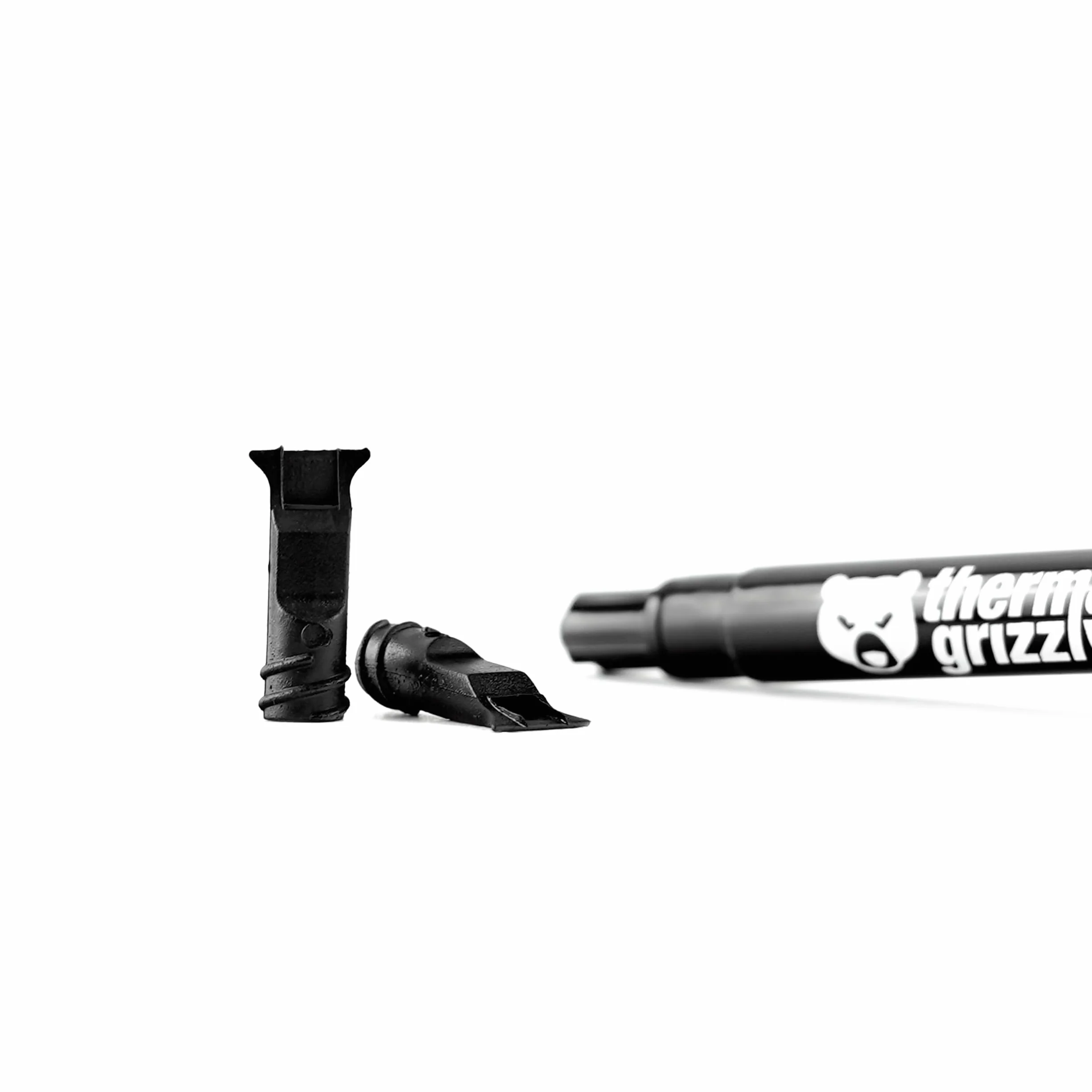 CPU Cooler termiczny Grizzly Aeronaut Wärmeleitpaste - 3,9 grama/1,5 ml
