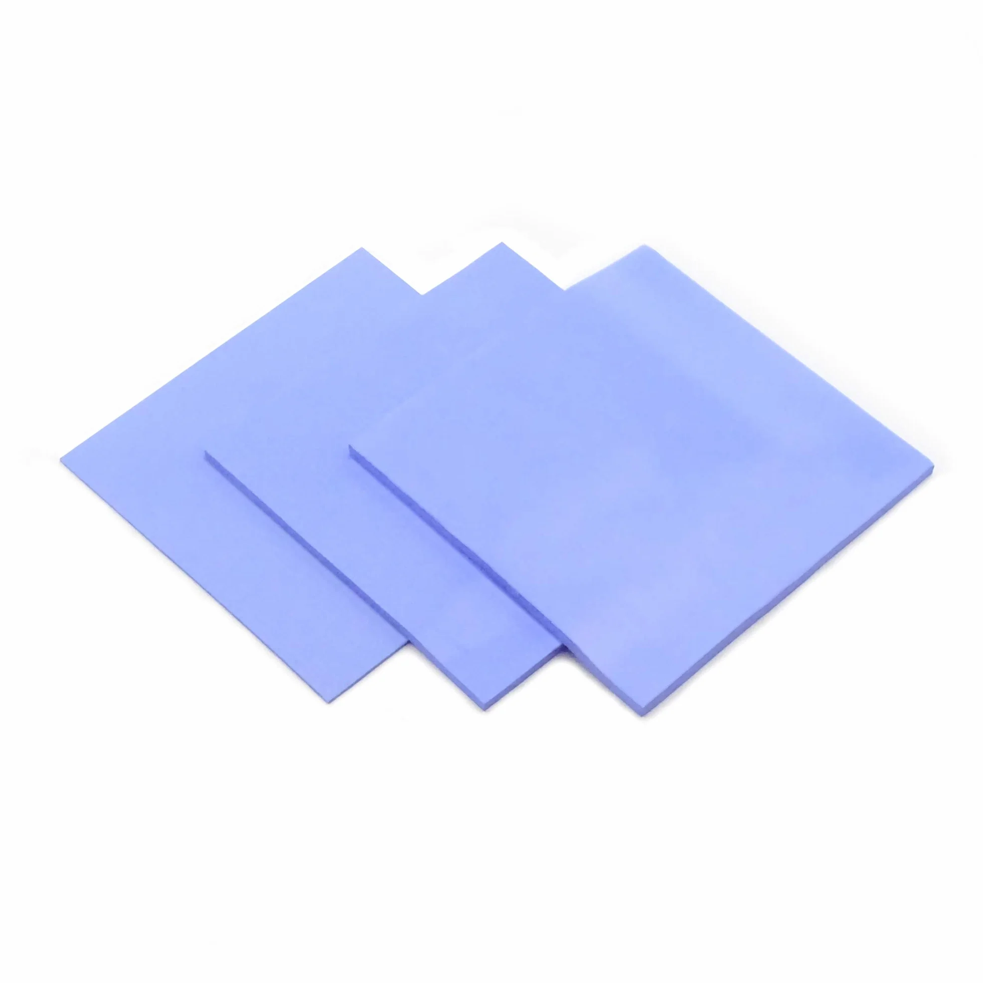 Blue 5W/mK Podkładka Termoprzewodząca (100 x 100 x 0,5 mm)