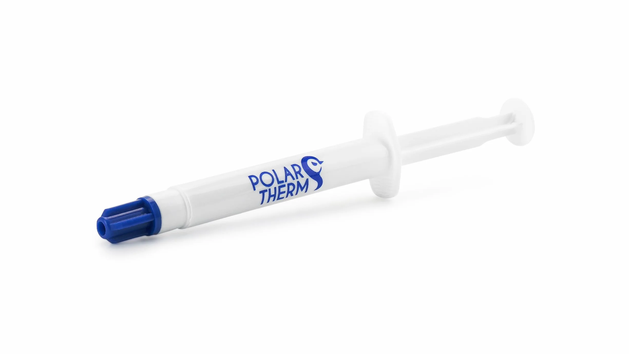 Polartherm X-10 pasta termiczna do procesora i GPU - wysoka przewodność cieplna, długa trwałość, bezpieczne aplikowanie, nieprzewodzący smar termiczny - 5 gramów mieszanka termiczna z szpatułką