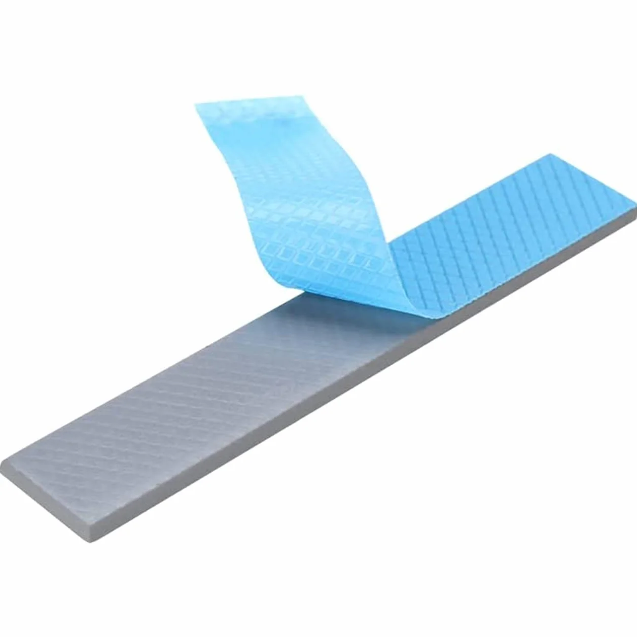 Gelid Solutions GP-Ultimate - Thermal Pad 120 x 20 x 2,0 mm (2 szt.). Doskonałe przewodzenie ciepła, idealny wypełniacz szczelin. Łatwa instalacja Przewodność cieplna 15 W