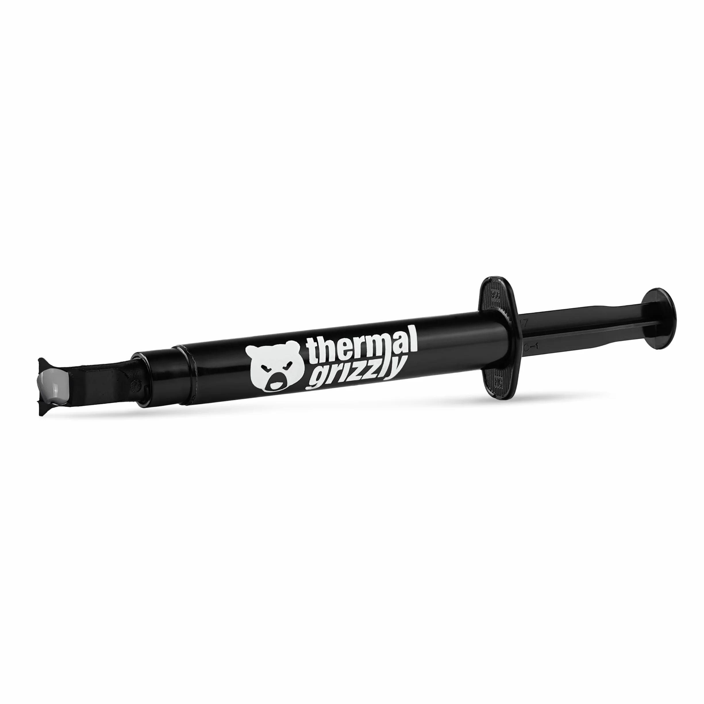 CPU Cooler termiczny Grizzly Aeronaut Wärmeleitpaste - 3,9 grama/1,5 ml