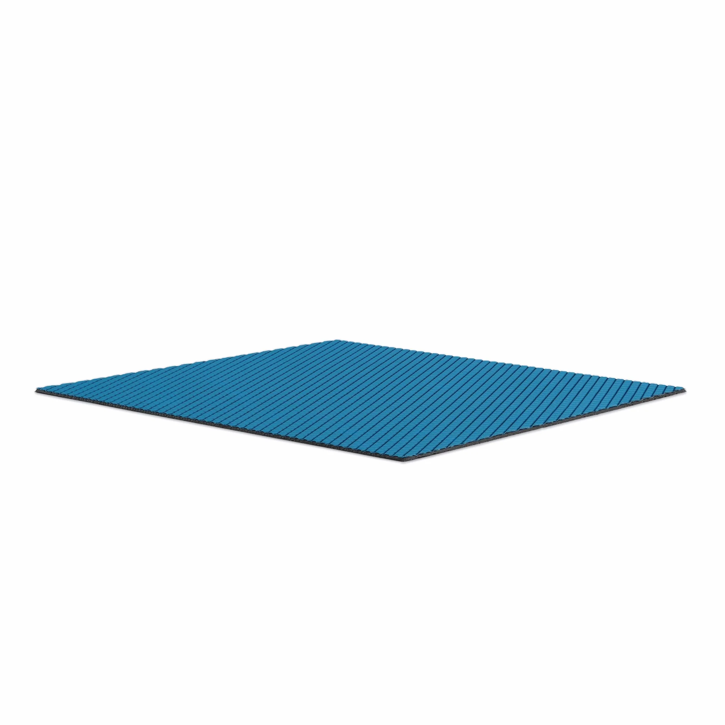 Thermal Grizzly Minus Pad Advance – 2-pak termicznych podkładek z interfejsem termicznym, 100 x 100 x 0,5 mm, elektrycznie nieprzewodząca, wysoka przewodność cieplna i kompresja do dysków SSD,