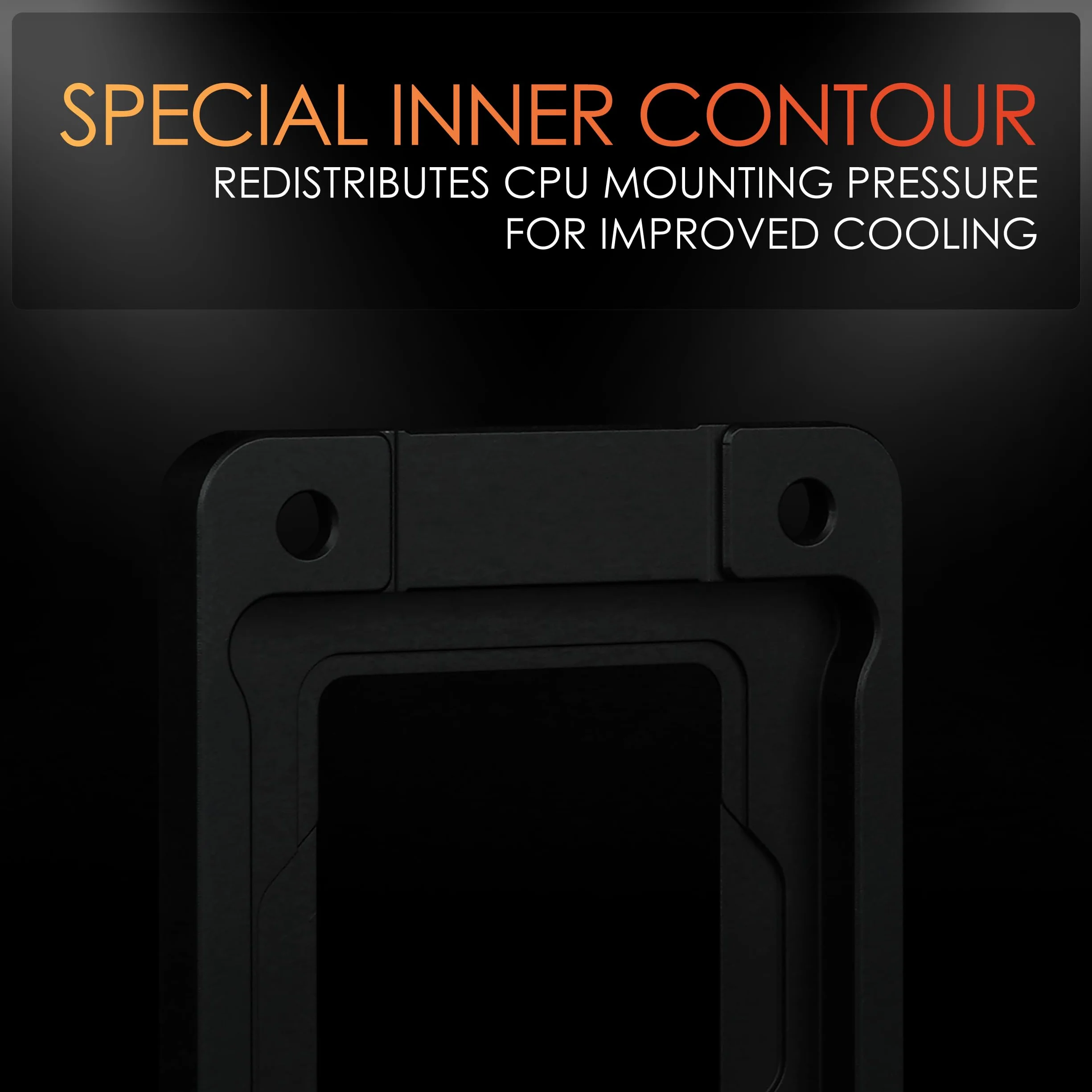Thermal Grizzly Ramka kontaktowa procesora Intel 13. i 14. generacji