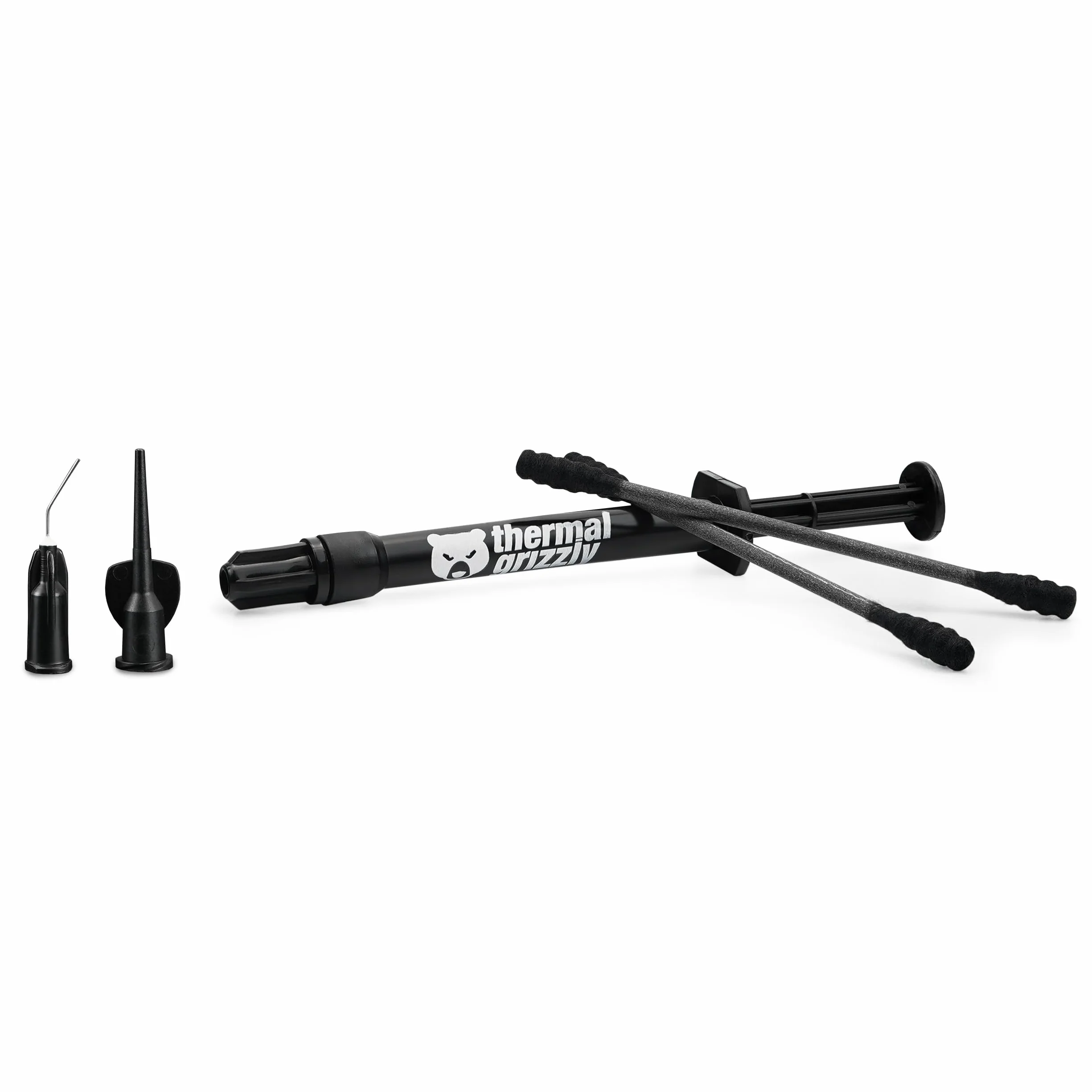 ThermalGrizzly Conductonaut Flüssigmetall-Wärmeleitpaste - 1 Gramm