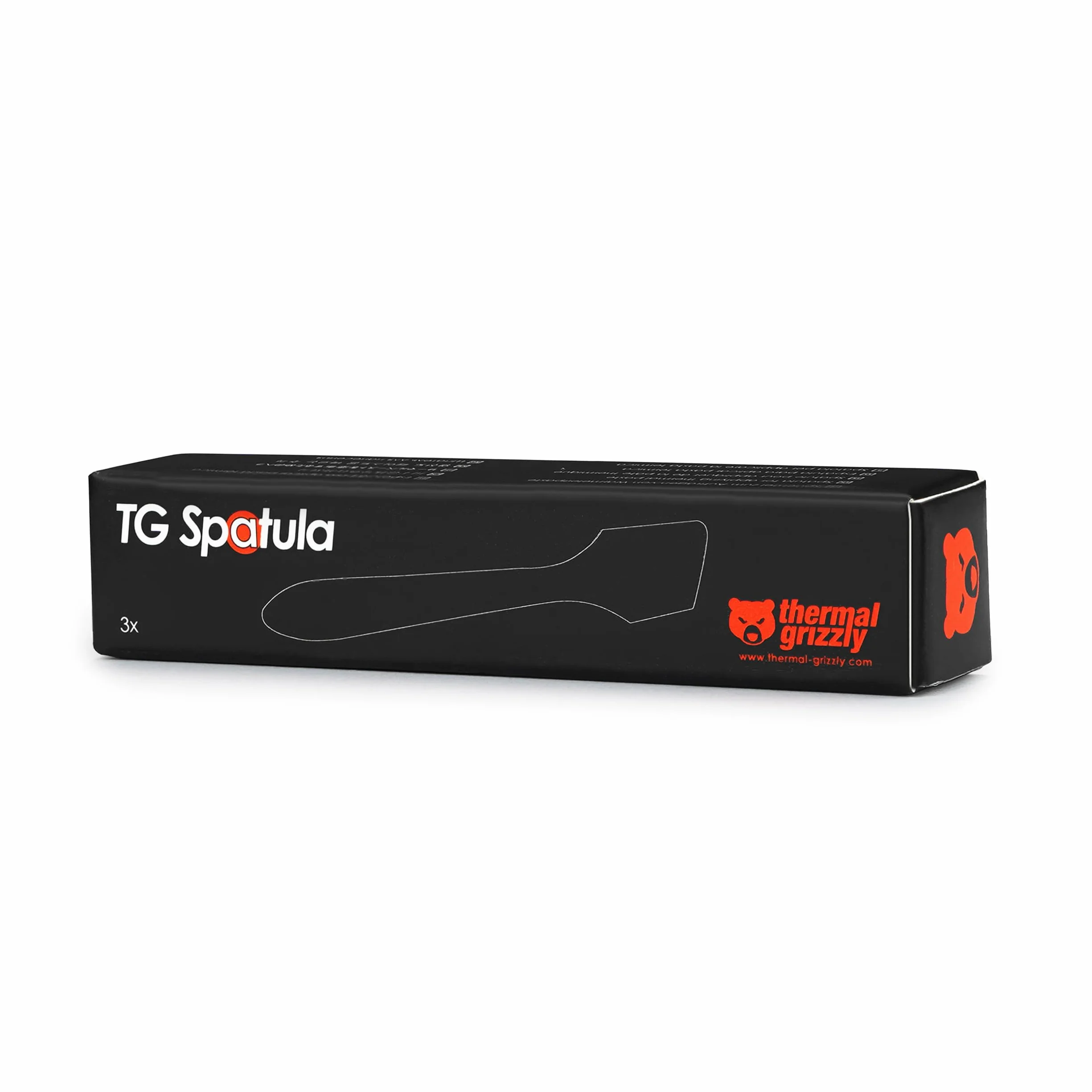 Thermal Grizzly Szpachelka, szara