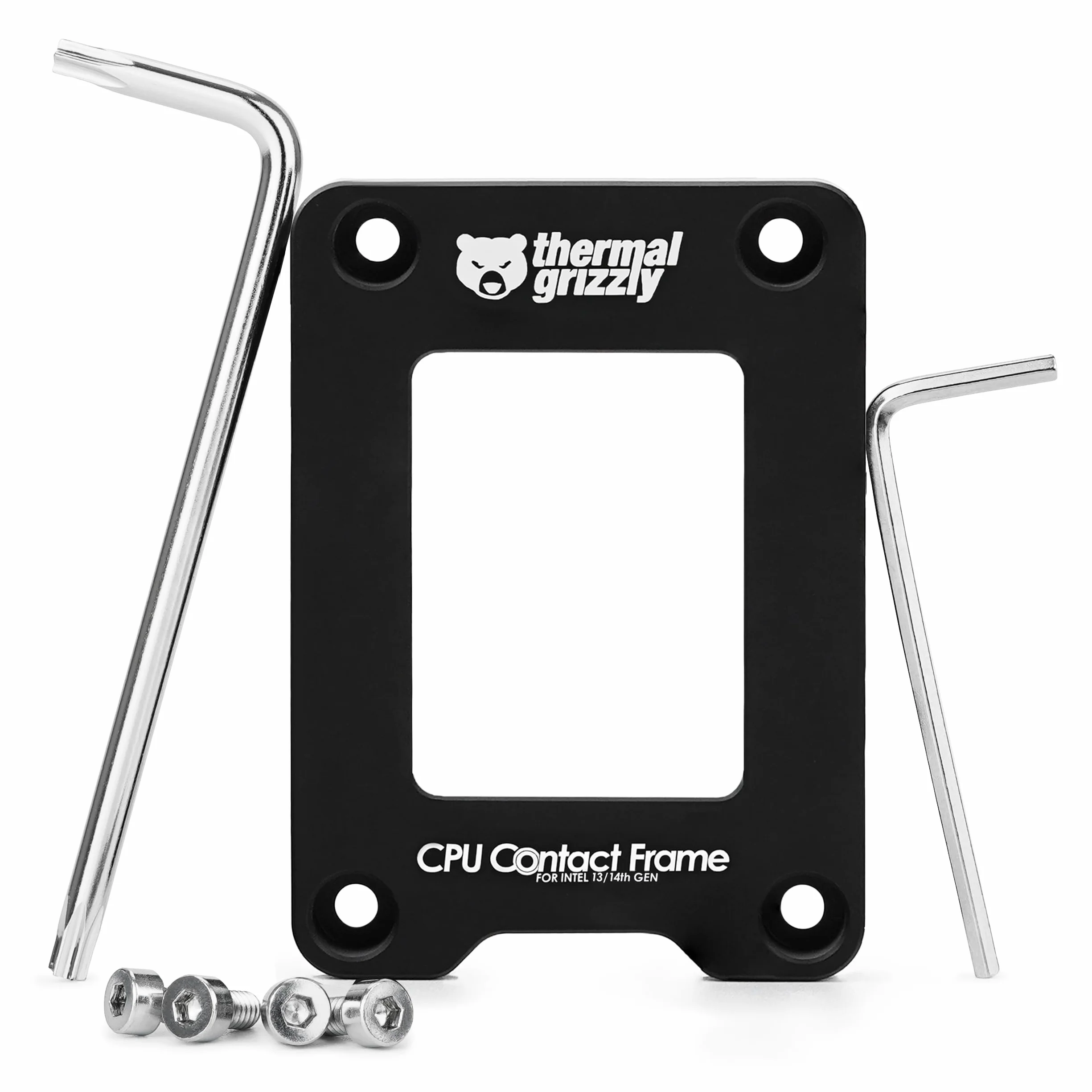 Thermal Grizzly Ramka kontaktowa procesora Intel 13. i 14. generacji