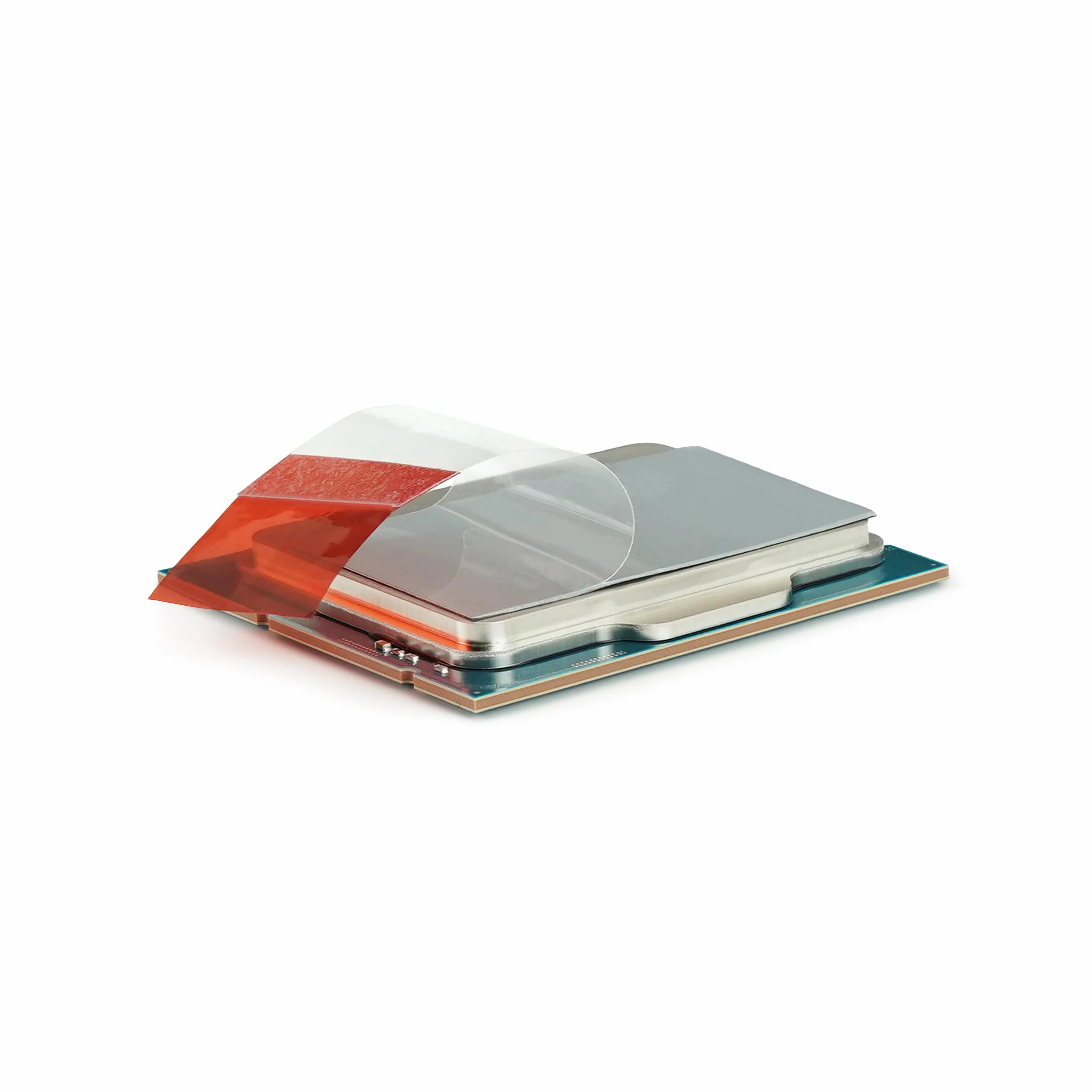 Pad termoprzewodzący Termopad Thermal Grizzly PhaseSheet PTM 50x40mm