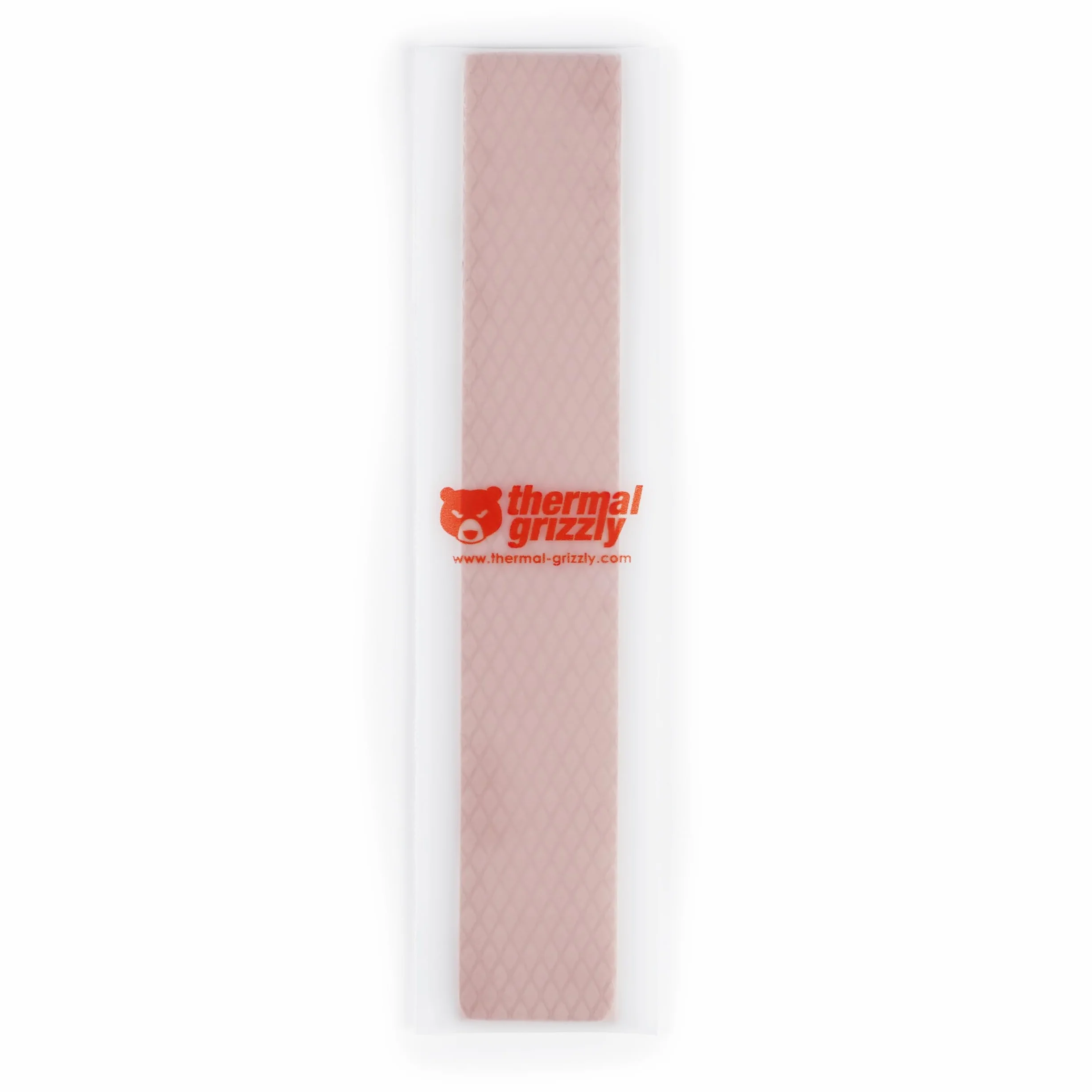 Thermal Grizzly Pad Thermo Minus Pad 8 120 x 20 x 1 (zestaw 2 sztuk)