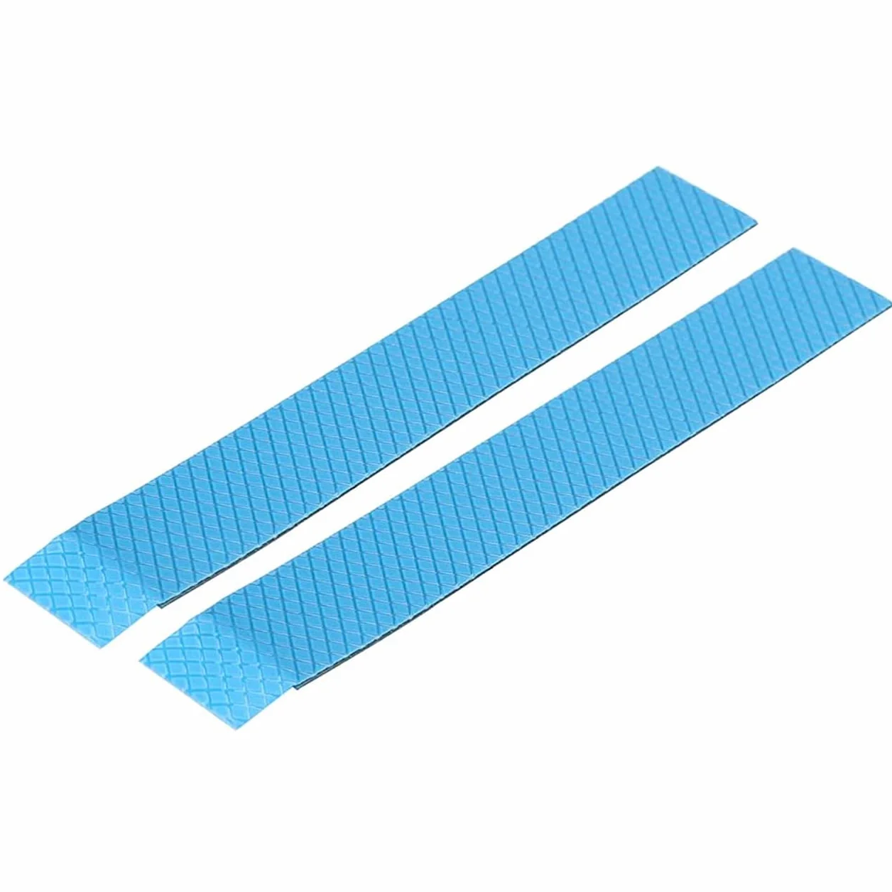 Gelid Solutions GP-Ultimate - Thermal Pad 120 x 20 x 2,0 mm (2 szt.). Doskonałe przewodzenie ciepła, idealny wypełniacz szczelin. Łatwa instalacja Przewodność cieplna 15 W